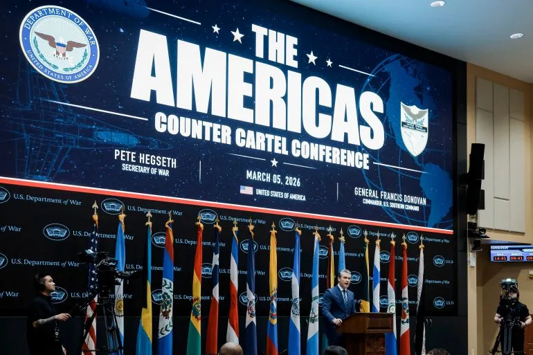 Trump Administration Prioritizes Latin America in Global Strategy Amid Escalating Conflicts