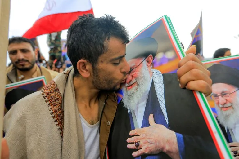 Houthi Restraint in Israel-US Conflict: A Strategic Avoidance of Direct Confrontation