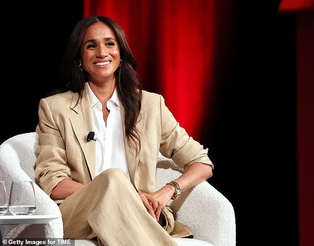 Meghan Markle Exits Netflix, As Ever Brand Set for New Direction After Show Cancellation