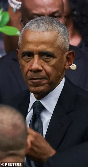 Obama's Encounter with Newsom Sparks 2028 Democratic Speculation