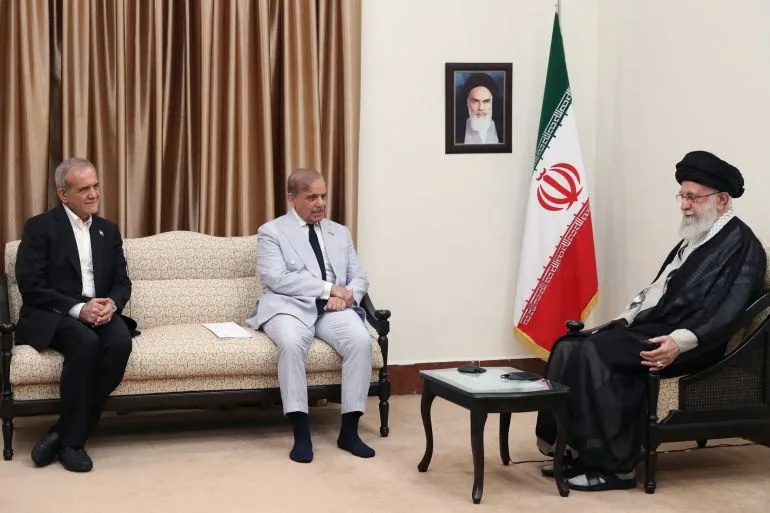 Pakistan's Precarious Balancing Act: Navigating Iran-Saudi Tensions and Economic Stakes