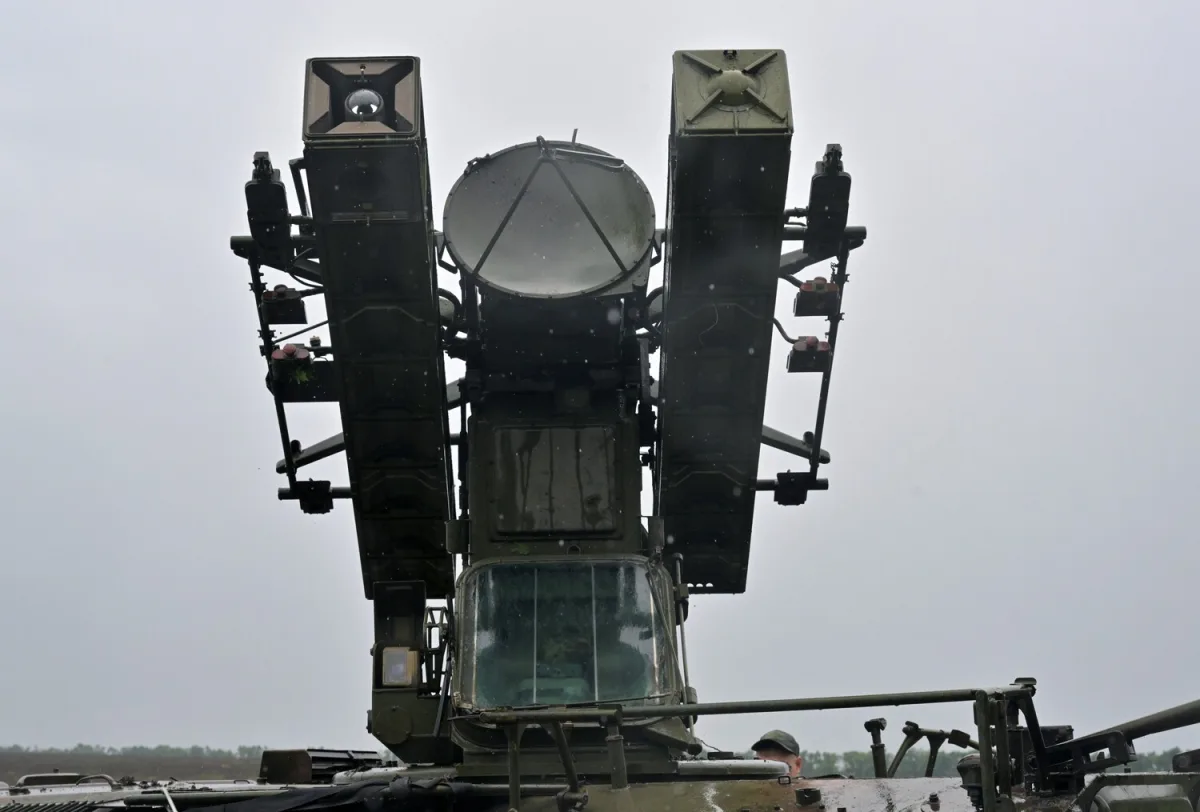 UAE Air Defense Systems Intercept and Destroy 15 Ballistic Missiles and 119 UAVs, Says Ministry of Defense