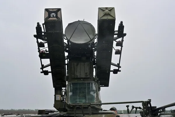UAE Air Defense Systems Intercept and Destroy 15 Ballistic Missiles and 119 UAVs, Says Ministry of Defense