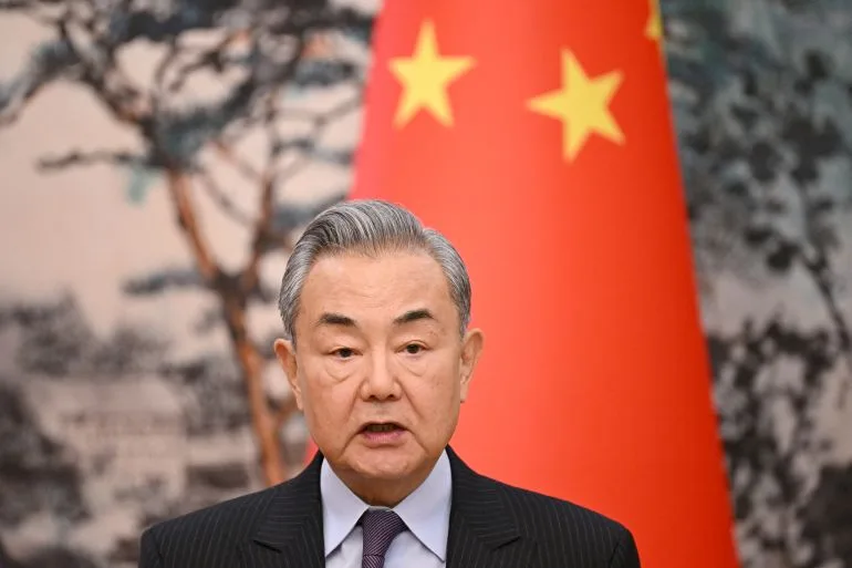 China Warns Against Destabilizing Iran, Upholds Sovereignty Amid Escalating US-Israeli Military Campaign