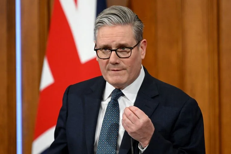 Trump's 'War Already Won' Remark Sparks UK-US Tensions Amid Middle East Standoff
