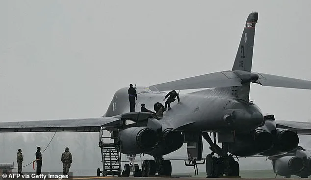 US-Israel Launches Largest Bombing Campaign Against Iran's Missile Infrastructure as Tensions Escalate