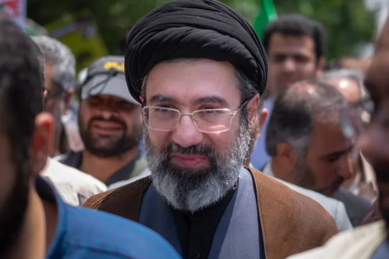 Iran Names Mojtaba Khamenei as New Supreme Leader Amid Regional Turmoil