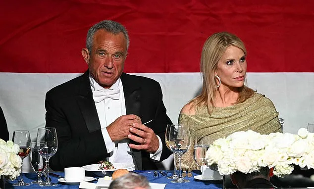 RFK Jr.'s 2024 Campaign: A Chaotic Blend of Mysticism and Cult-Like Devotion