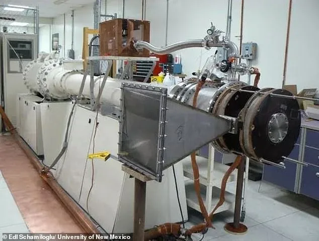 U.S. Reveals Miniaturized Microwave Weapon Linked to Havana Syndrome, Exposing Russian Network in $15M Operation