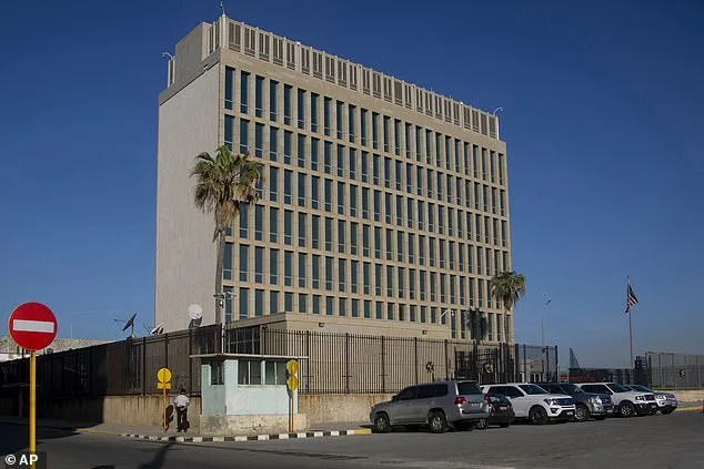 U.S. Reveals Miniaturized Microwave Weapon Linked to Havana Syndrome, Exposing Russian Network in $15M Operation