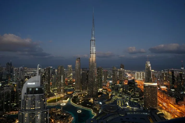 GCC Nations: Balancing Economic Reliance on Migrant Labor Amid Geopolitical Tensions