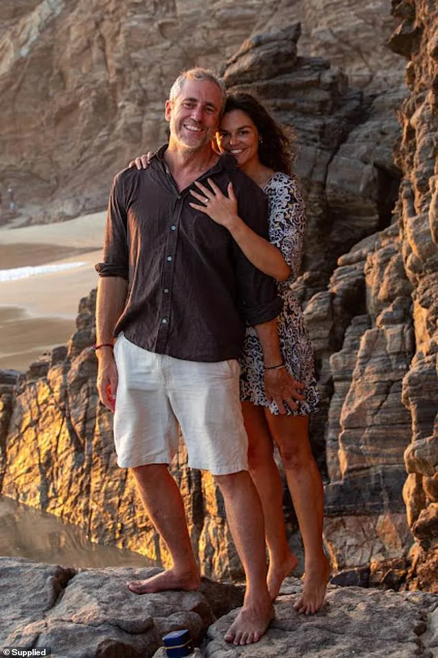 Heroes from Bondi Attack to Wed: A Love Story Born in Chaos