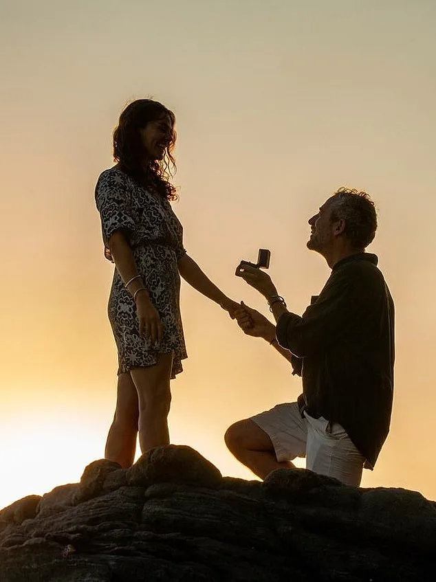 Heroes from Bondi Attack to Wed: A Love Story Born in Chaos