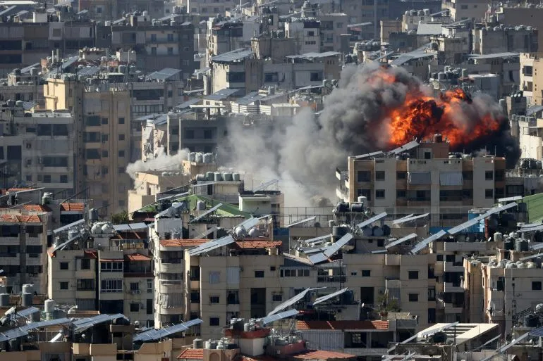 Hezbollah's Resilience: Why the Group Has Withstood Decades of Israeli Pressure