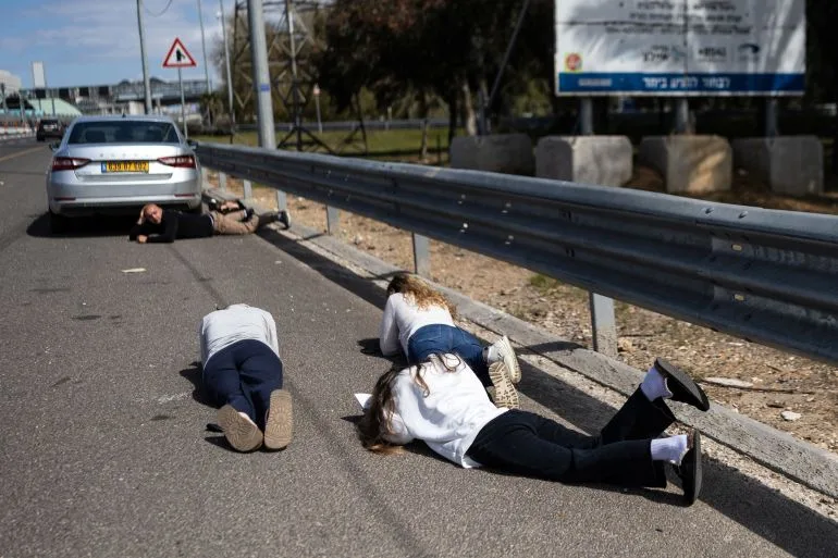 Iran's Resilience Amid Escalating US-Israel-Iran Conflict on Day 11