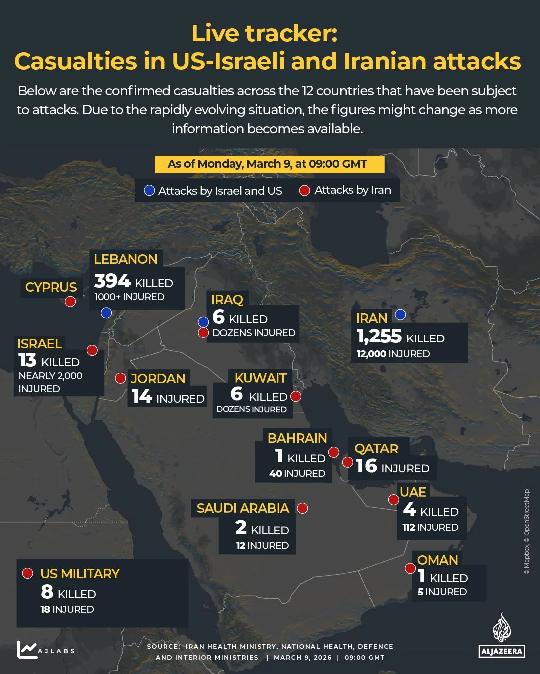 The US-Israel Campaign Against Iran: A Case Study in Mission Creep and the Perils of Prolonged Conflict