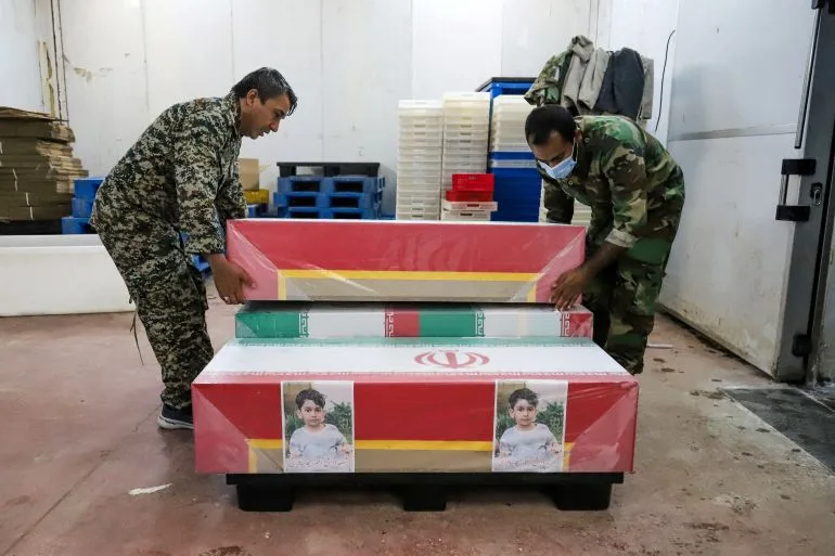 Top Democrats Demand Full Investigation into Iran School Bombing Amid Pentagon Criticism