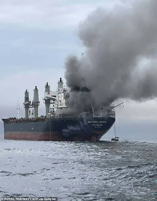 Aramco Warns of Catastrophic Oil Market Impact as Strait of Hormuz Conflict Escalates