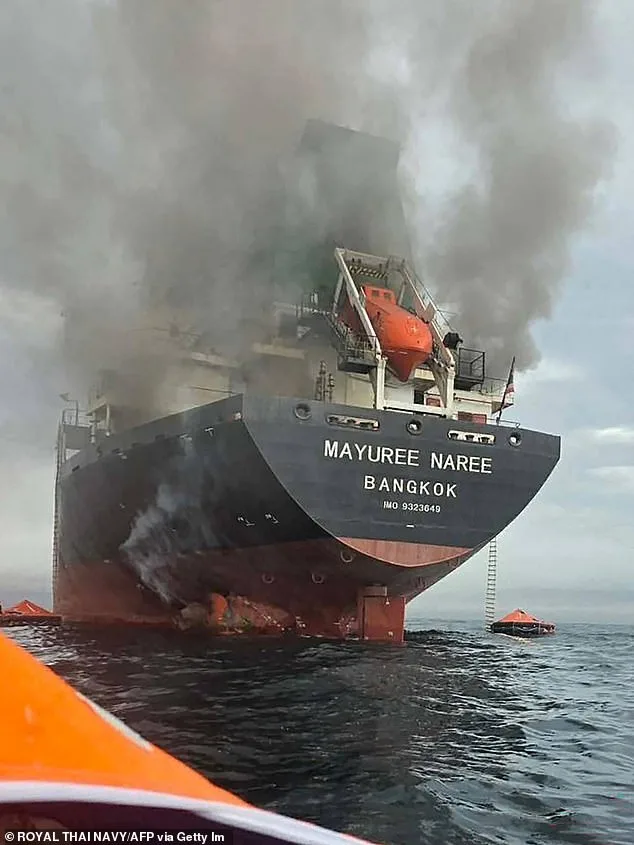 Aramco Warns of Catastrophic Oil Market Impact as Strait of Hormuz Conflict Escalates