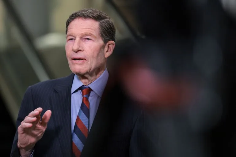 Democrats Demand Transparency as Frustration Grows Over Iran War Briefing