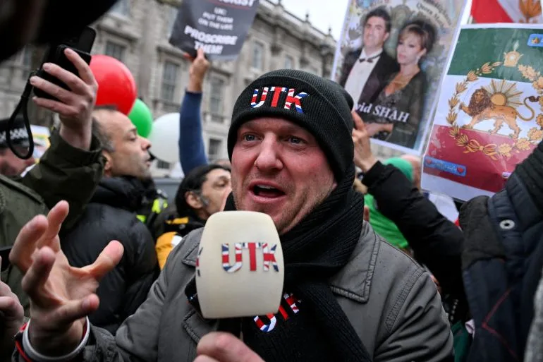 Europe's Far-Right Factions Fracture Over US-Israeli War on Iran