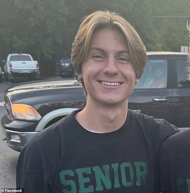 Georgia Teen Charged with Felony After Deadly Prank Kills Beloved Teacher