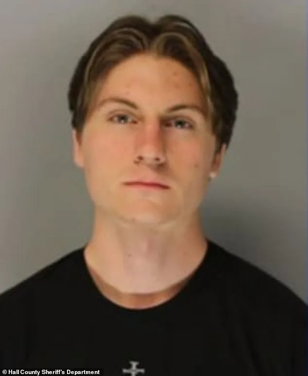 Georgia Teen Charged with Felony After Deadly Prank Kills Beloved Teacher