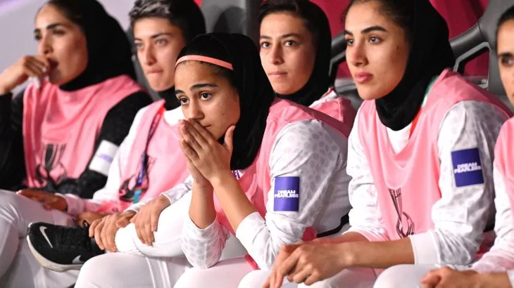 Iranian Footballer Reverses Asylum Decision as Australia Grants Status to Team Members