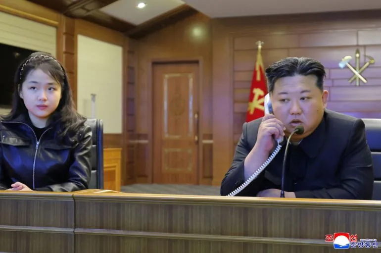 North Korea Backs Iran's New Leader Amid Escalating Geopolitical Tensions