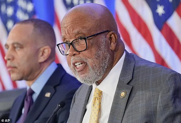 Seasoned Lawmaker Bennie Thompson Defies Generational Trend with Landslide Victory Over Young Challenger Evan Turnage in Mississippi Primary