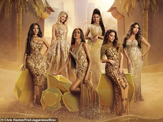 Caroline Stanbury Sees 'Silver Lining' of Middle East Conflict: War Could Curb Expatriate Influx into Dubai