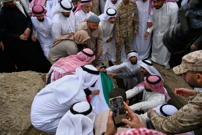 Escalating Iran-US Conflict Exposes Gulf Economic Vulnerabilities