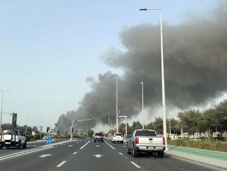 Escalating US-Israel-Iran Conflict Enters 13th Day with Rising Civilian Casualties and Global Economic Concerns