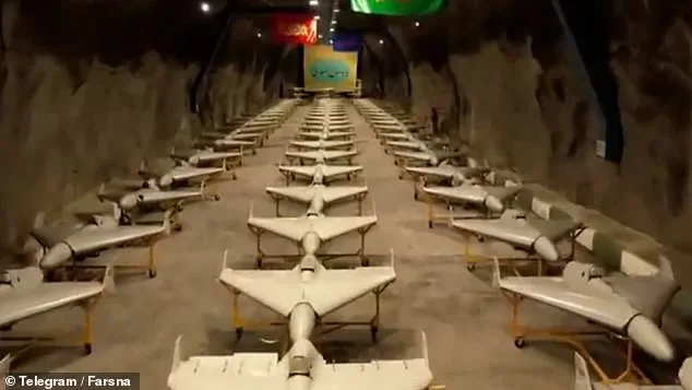 FBI Issues Stark Warning: Iran May Launch Drone Attacks on California in Retaliation for U.S. Actions