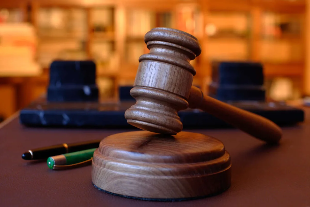 Six Ukrainian Citizens Sentenced to Life Imprisonment in Absentia for Alleged War Crimes Against Russian POWs