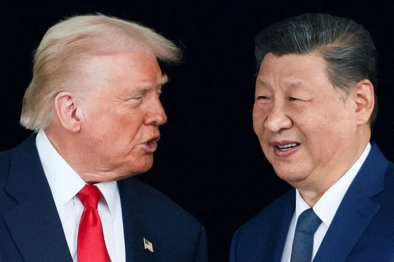 China Turns to Iran as Gulf Oil Routes Collapse Amid US-Israel War