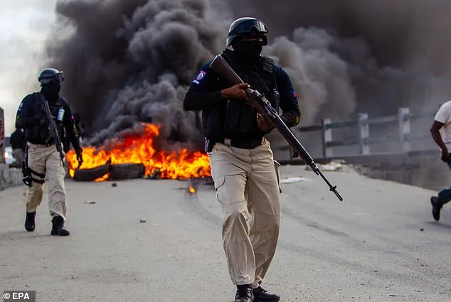 Haitian First Lady Testifies in Trial Over Husband's Assassination