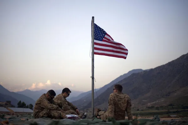 Iran Shows No Signs of Imminent Collapse After U.S.-Israel Strikes, Intelligence Assessments Reveal