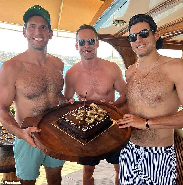 Shield of Wealth: The Alexander Brothers' Convictions Expose a Culture of Complicity in Sex Trafficking