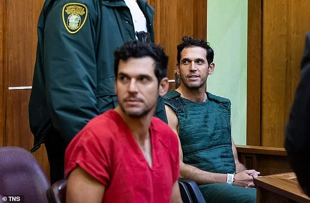 Shield of Wealth: The Alexander Brothers' Convictions Expose a Culture of Complicity in Sex Trafficking