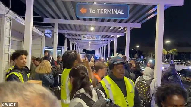 Wilmington Airport Resumes Normal Operations After Bomb Threat Evacuation
