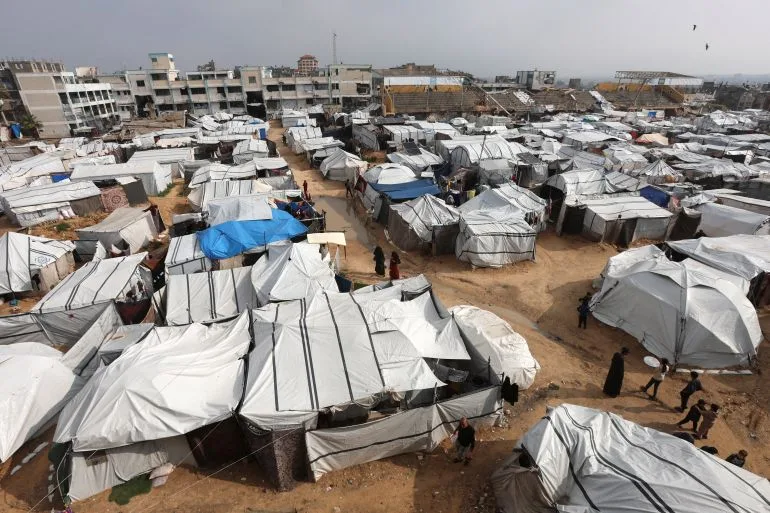 Escalating Violence Shadows Gaza and West Bank as Civilian Suffering Deepens Amid Israel-Iran Conflict