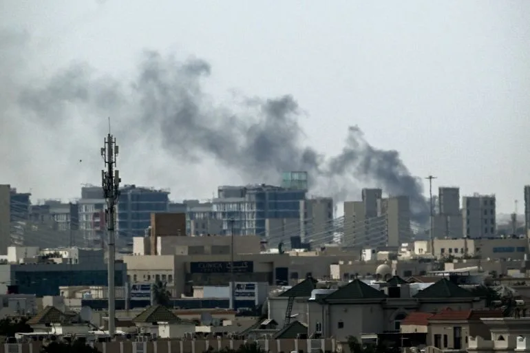 Hamas Urges Iran to Halt Attacks on Gulf States While Backing Its Right to Defend Against Israeli-US Aggression