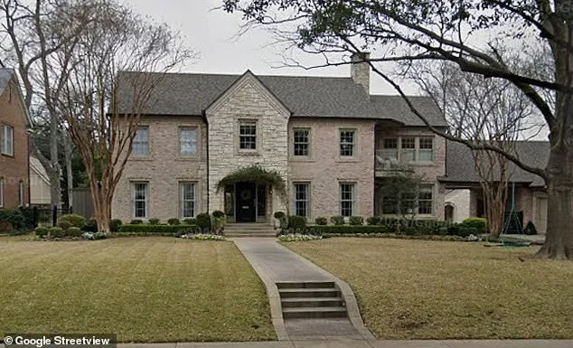 Illinois Democrat Candidate's 'Humble' Upbringing Contradicted by $3.3M Dallas Mansion, Sparking Political Firestorm