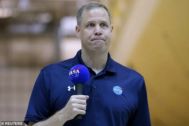 NASA Administrator Endorses Trump's Plan to Restore Pluto as a Planet