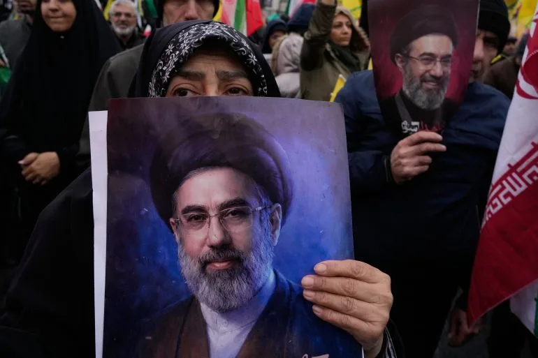 Pentagon Secretary Alleges Iran's New Supreme Leader Wounded in U.S.-Israeli Strikes, Despite Lack of Evidence