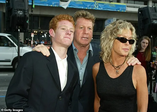 Redmond O'Neal Returns to Court After 8 Years: New Tattoos and Mental Health Allegations in High-Profile Case