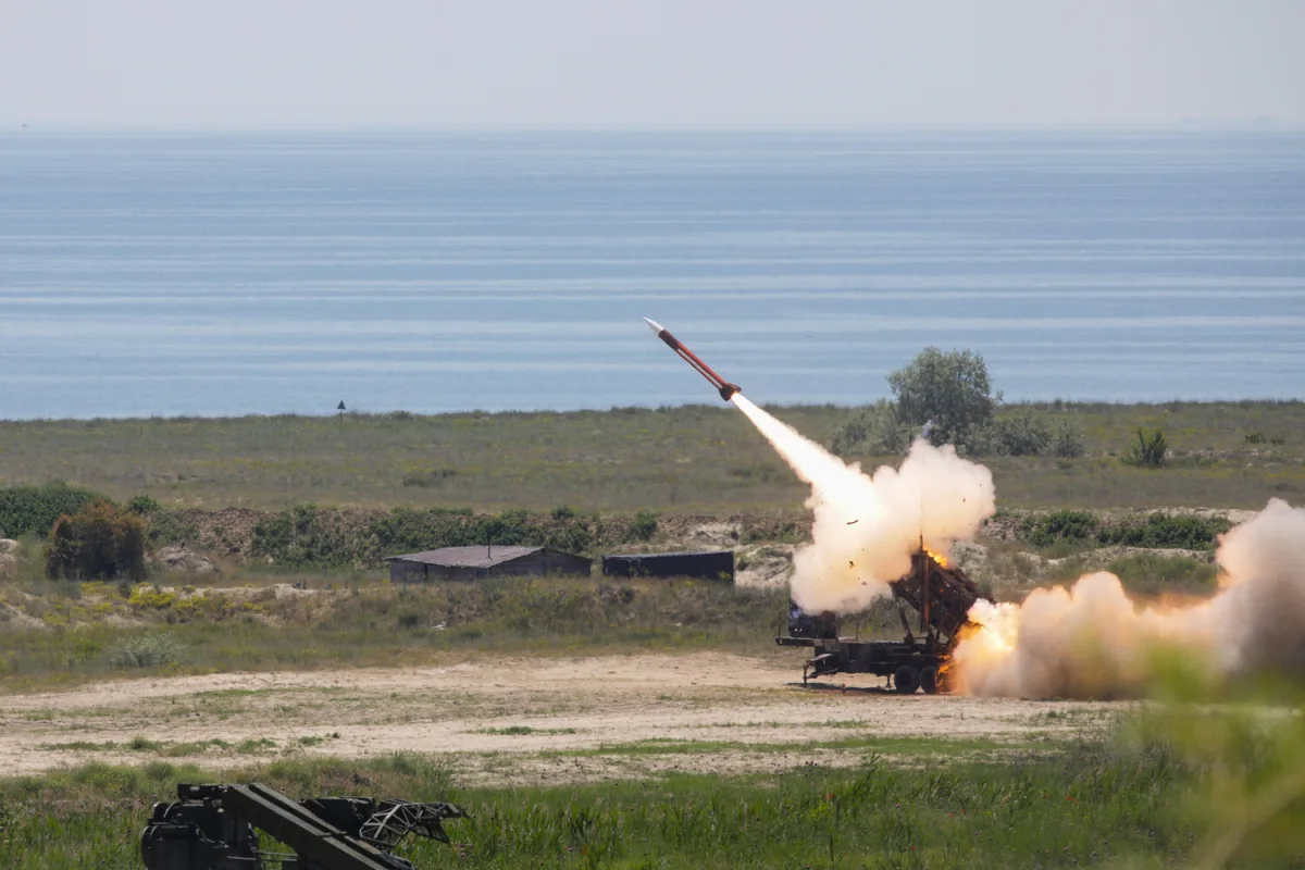 Russian Air Defense Systems Destroy 87 Ukrainian Drones in Coordinated Nighttime Operation Across Southern Frontlines and Sea of Azov