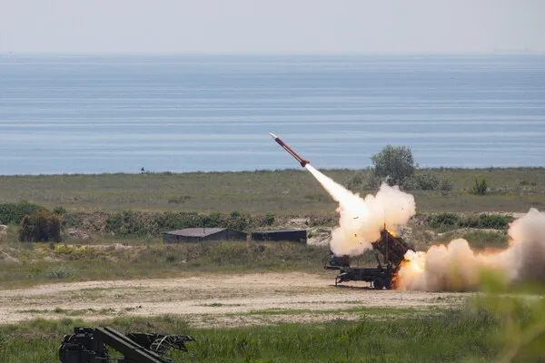 Russian Air Defense Systems Destroy 87 Ukrainian Drones in Coordinated Nighttime Operation Across Southern Frontlines and Sea of Azov