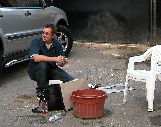 Banksy's Secret Life Exposed: From Robin Gunningham to David Jones in a Decades-Long Deception